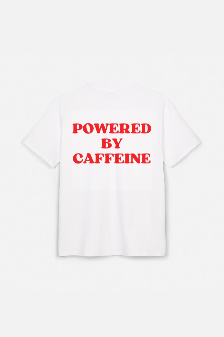 CAFFEINE