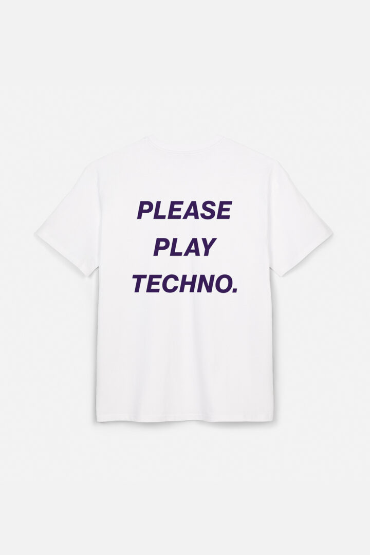 PLAY TECHNO