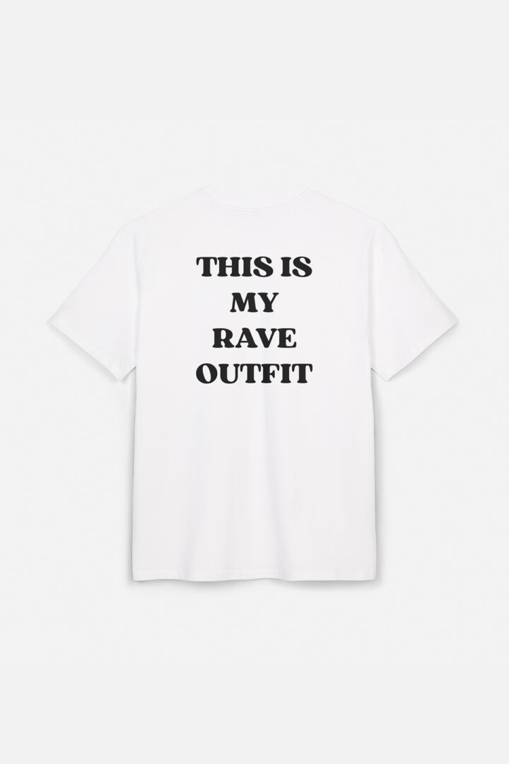 RAVE OUTFIT